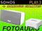 Odtw. Sieciowy Sonos Play 3 + BRIDGE!! Gw. HORN PL