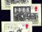 Czesław Słania, Karty pocztowe.