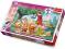 Puzzle Trefl - Królewna Śnieżka