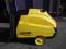 KARCHER (ehrle), HDS, 380V - GORĄCA WODA - 2012r