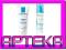 LA ROCHE HYDREANE LEGERE  BIODERMA HYDRABIO LEGERE