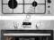 ZESTAW ELECTROLUX EEB4230POX + EGG6041NOX