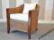 OUTLET MEBLOWY-  FOTEL RATTAN