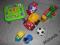OKAZJA!ZESTAW ZABAWEK CHUCK I INNE GLIWICE