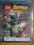 LEGO Batman Moc superbohaterów BLU-RAY DISC
