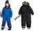 H&amp;M Nowy Kombinezon Zimowy Ocieplany Ski_92