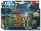 STAR WARS figurki JADE BATTLE DROID