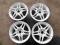 Felgi Honda CIVIC ACCORD SPEEDLINE 5X114,3 17'