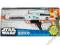 STAR WARS BLASTER STORMTROOPER elektroniczny