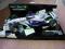 BMW SAUBER F1.07  Robert KUBICA, 1/43, Minichamps