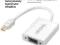 Adapter Mini DisplayPort -> VGA VIVANCO W-WA