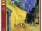 Ravensburger Puzzle 1000  Van Gogh,Taras kawiarni