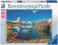 Puzzle Ravensburger 1000  Widok na Matterhorn