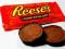 Reese's 24H Czekoladki przepyszne 42g. Kurier 24H