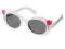 GYMBOREE Bright Tulip okulary przeciwsłoneczne 5-7