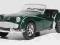 Triumph TR3 Roadster  -nowy /blistr/