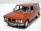 Fiat 125p Kombi   - kultowe,nowe,gazeta /blistr/