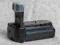 Phottix Grip BP-50d jak BG-E2 do CANON  50D 40D