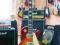 Gitara elektryczna CHATEU LP2 Les Paul od RAG GL!