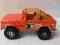 FORD BRONCO 4X4 1972 !!! MATCHBOX !!!