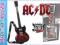 Rockowa gitara elektryczna PaperJamz AC/DC WowWee