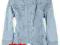 Modna kurtka jeansowa dżinsowa trendy 42/44 B1502