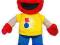 GADAJĄCY ELMO HASBRO PLAYSKOOL MÓWI PO POLSKU HIT