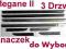 listwa drzwi Renault Megan 2 3D Megan II przod