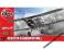 Gloster Gladiator MkI   02052 AIRFIX 1/72 WROCŁAW