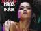 INNA - PARTY NEVER ENDS CD