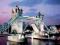 Puzzle Trefl 1000  Tower Bridge 10101