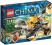 LEGO CHIMA 70002 LWI ATAK LENNOXA / W-WA SKLEP