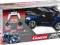 Carrera RC Black Police zdalnie sterowany