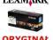 Lexmark C540X31G black C543 X543dn C546 X544 X546