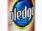 PLEDGE ŚRODEK DO MEBLI PRONTO WIOSENNY 250ML Z UK!