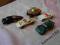 == ZESTAW 5 AUTEK HOT WHEELS == 3