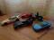 == ZESTAW 5 AUTEK HOT WHEELS == 5