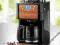Ekspres przelewowy z młynkiem Coffee Maxx PREMIUM
