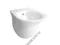 NERO CERAMICA AMICA 58x38 Bidet - W-wa TTW ROMAX