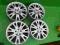 FELGI ALUMINIOWE RENAULT LAGUNA II KOMPL