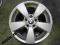 FELGA ALUMINIOWA 17' WZ138 BMW 5 E60 E60 XD