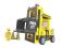 Klocki Dromader Pojazd Budowlany - Podnośnik 29501