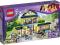 LEGO FRIENDS 41005 SZKOŁA W HEARTLAKE KURIER