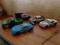== ZESTAW 5 AUTEK HOT WHEELS == 8