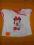 bluzeczka Disney Minnie r.86