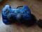 ORYGINALNY DZOJSTIK NIEBIESKI PAD SONY DUALSHOCK 2