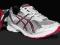 Buty Asics gel-1160 white/onyx/brick red