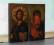 2 IKONY - DYPTYK - MATKA BOŻA CHRYSTUS PANTOKRATOR