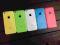 APPLE iPHONE 5C *DYSTR UK* BLUE*16GB*B/S*P-Ń*CH MM