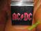 AC/DC: BLACK ICE - 2LP FOLIA  !!!